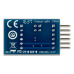 Pmod HYGRO: Digital Humidity and Temperature Sensor